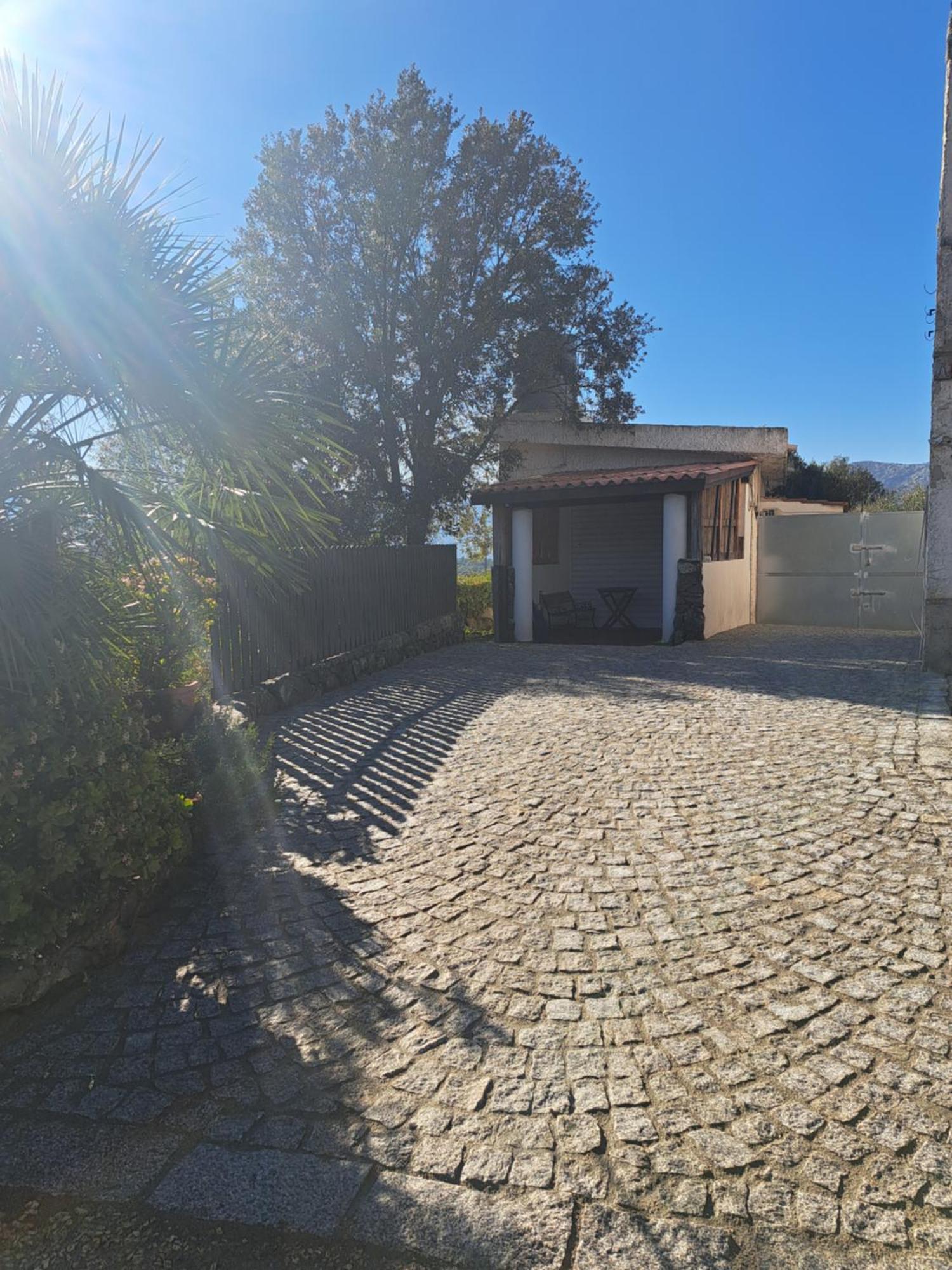 Appartamento Casa Toloi Dorgali Esterno foto