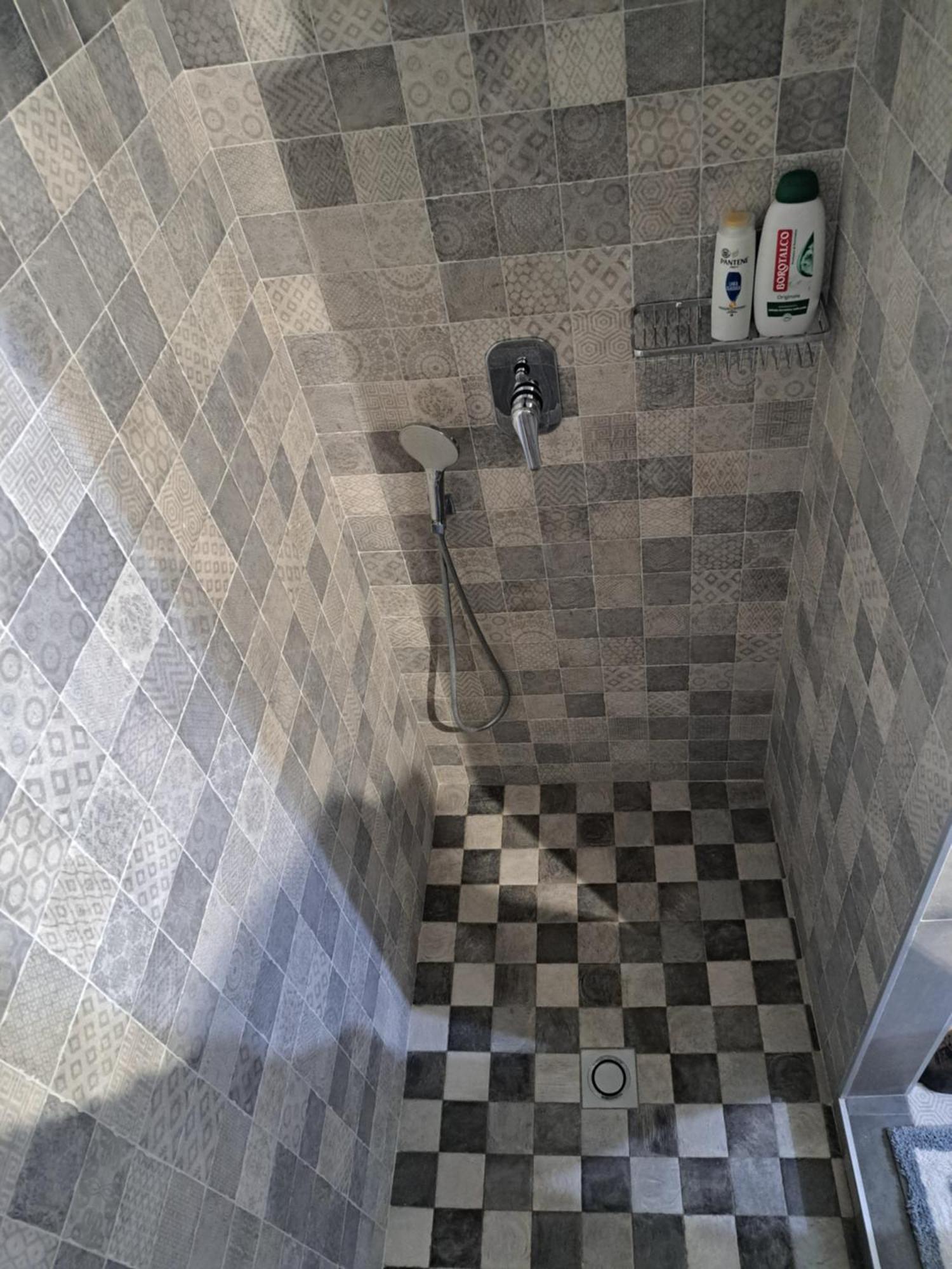 Appartamento Casa Toloi Dorgali Esterno foto