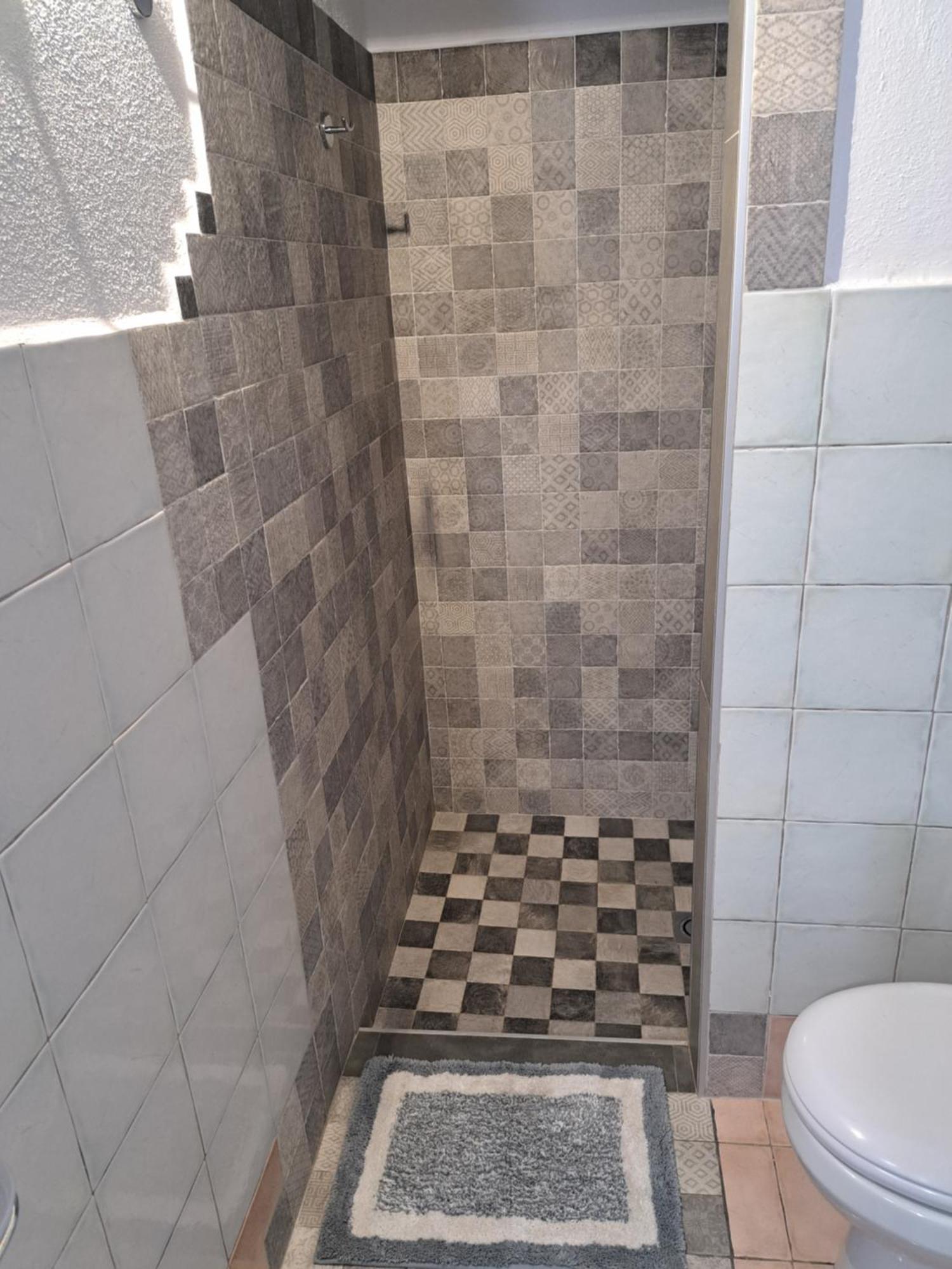 Appartamento Casa Toloi Dorgali Esterno foto