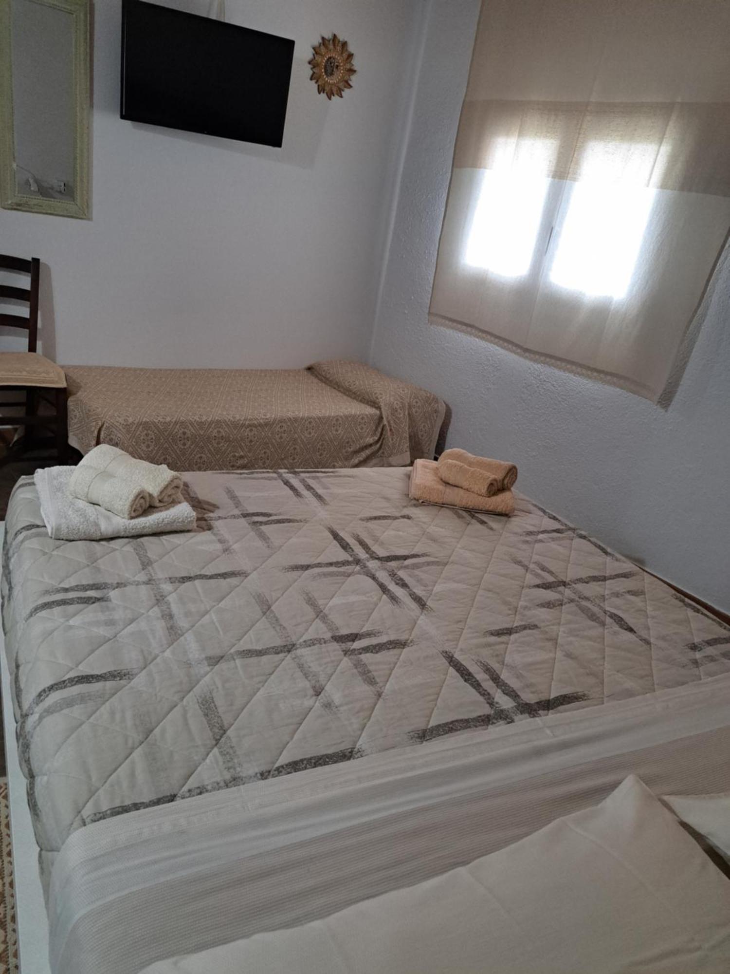 Appartamento Casa Toloi Dorgali Esterno foto