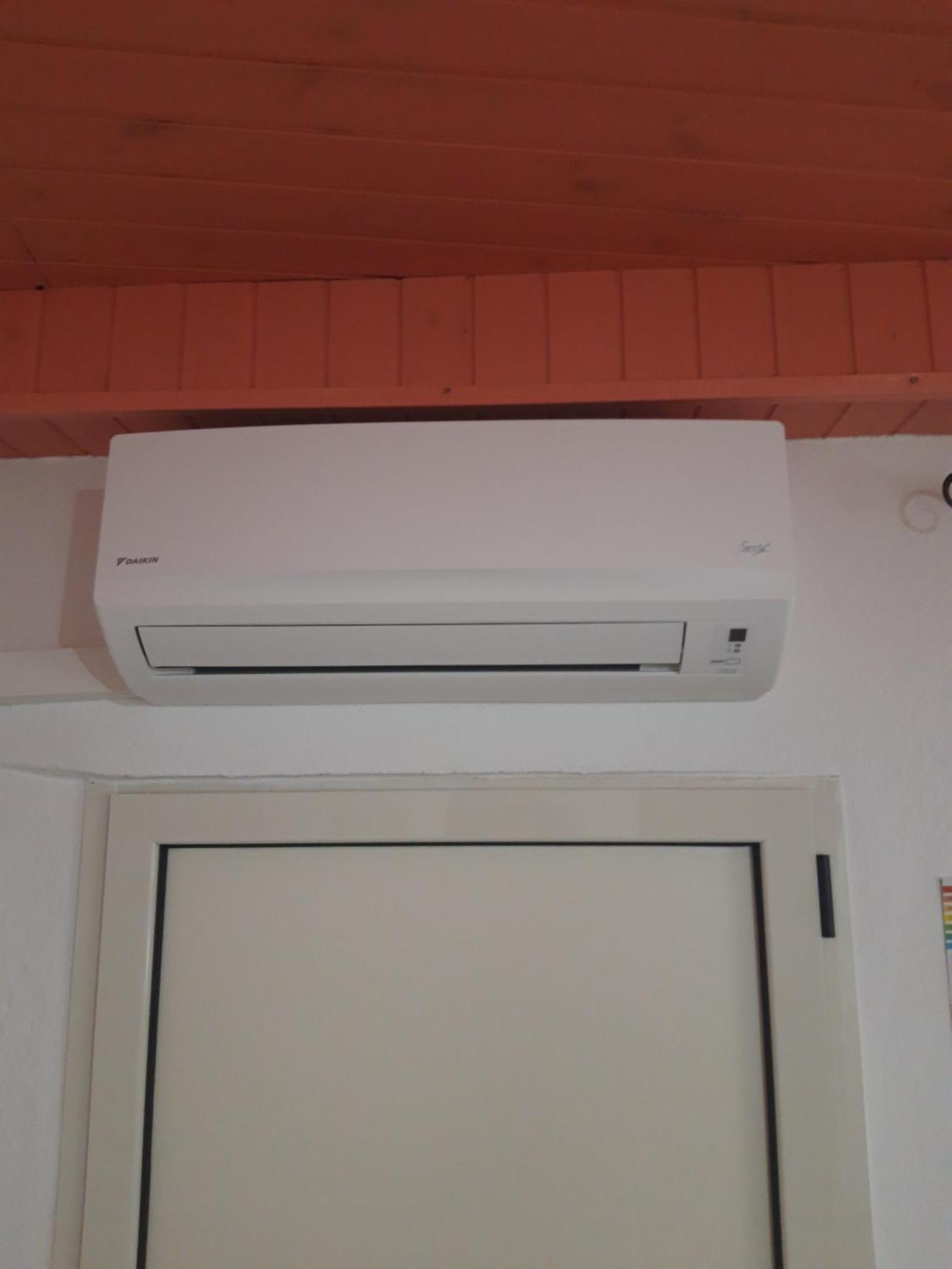 Appartamento Casa Toloi Dorgali Esterno foto